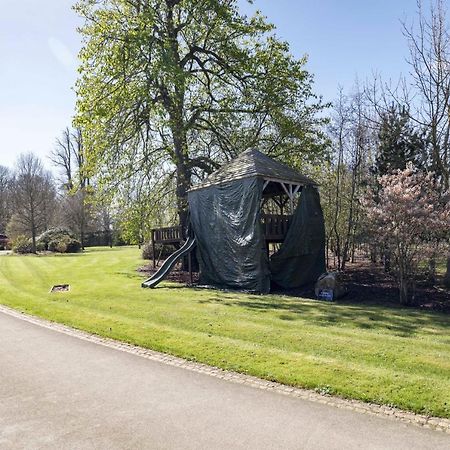 Castledillon Estate Cottage Armagh Buitenkant foto