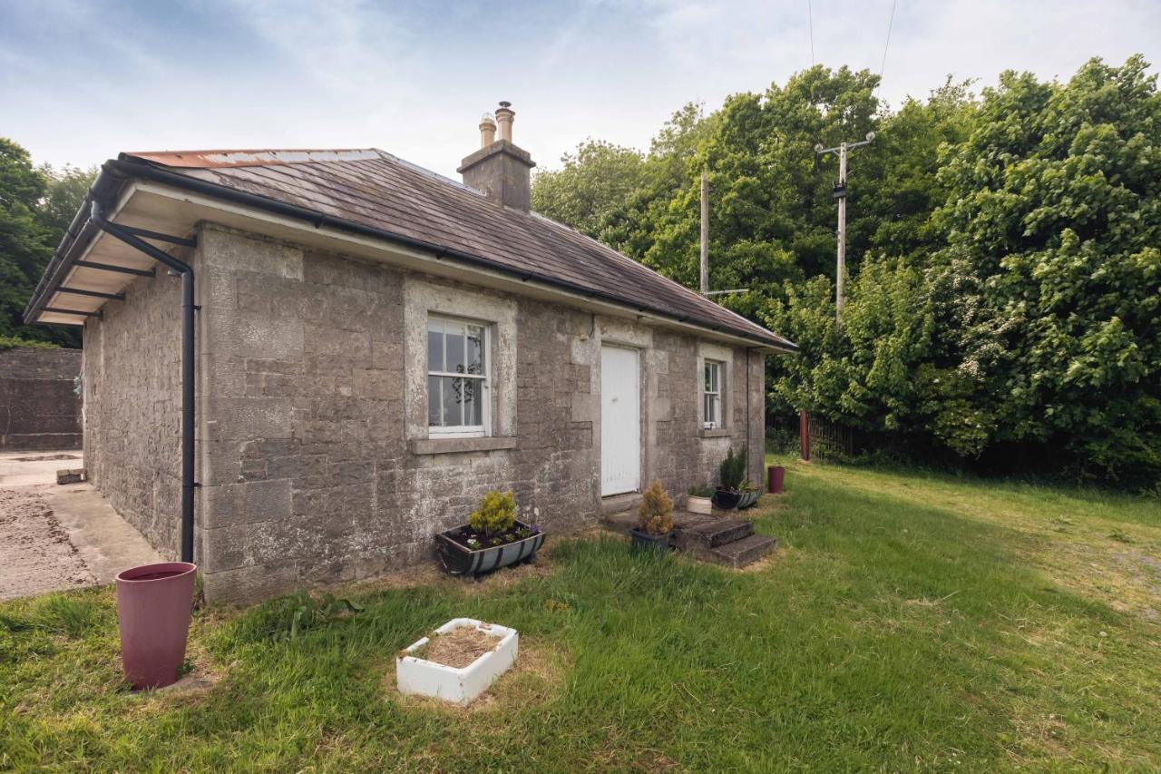 Castledillon Estate Cottage Armagh Buitenkant foto