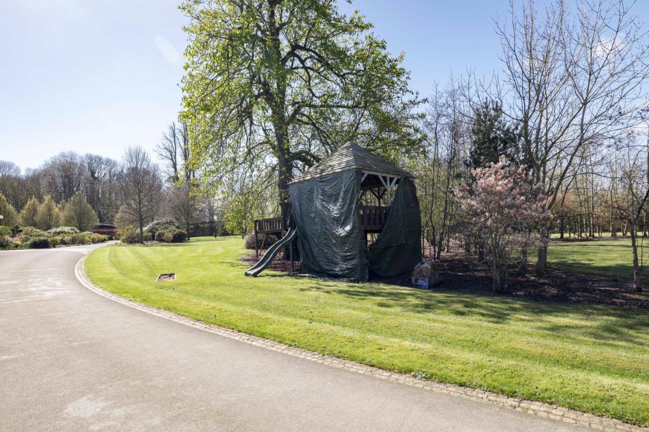 Castledillon Estate Cottage Armagh Buitenkant foto