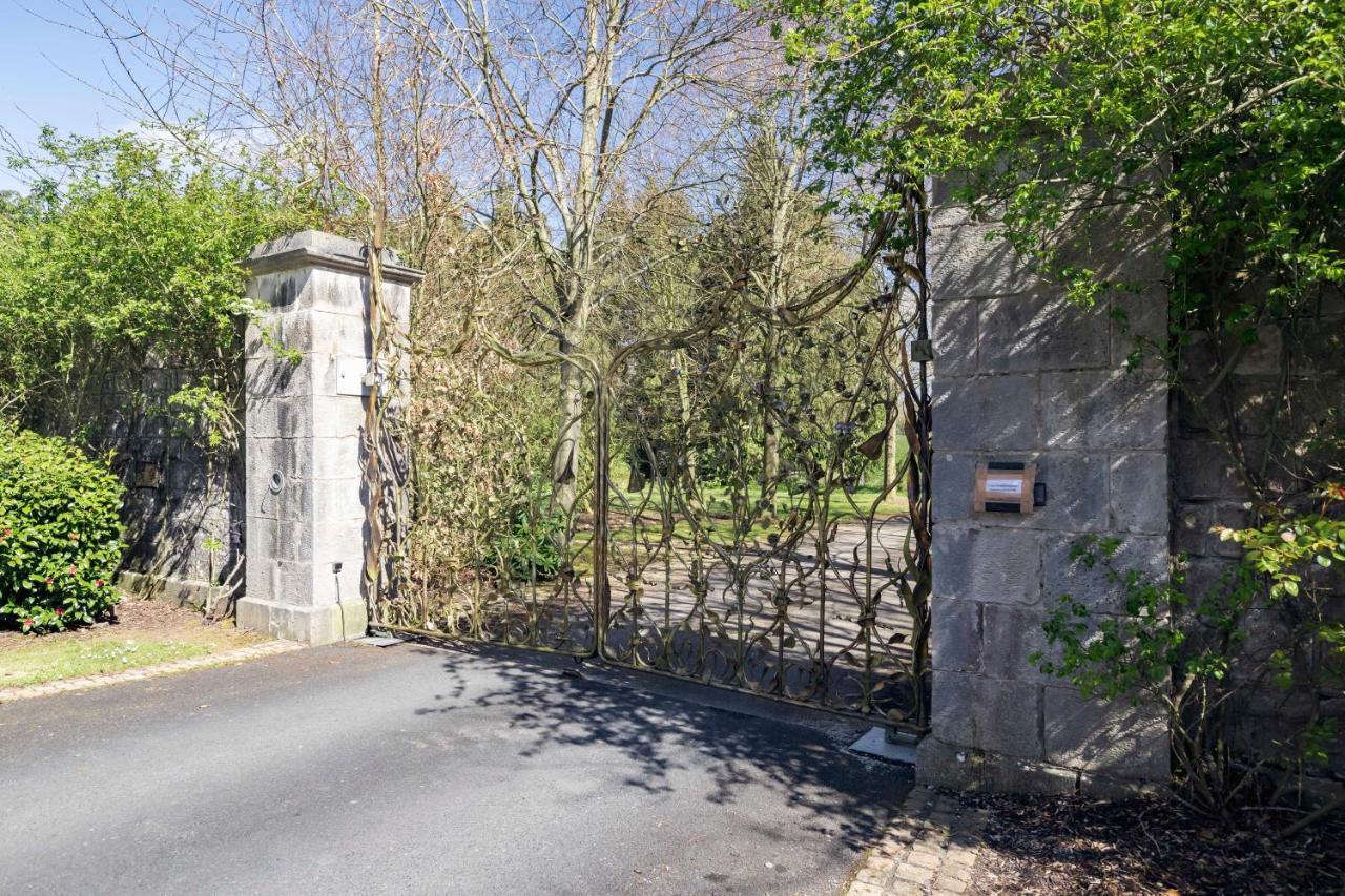 Castledillon Estate Cottage Armagh Buitenkant foto